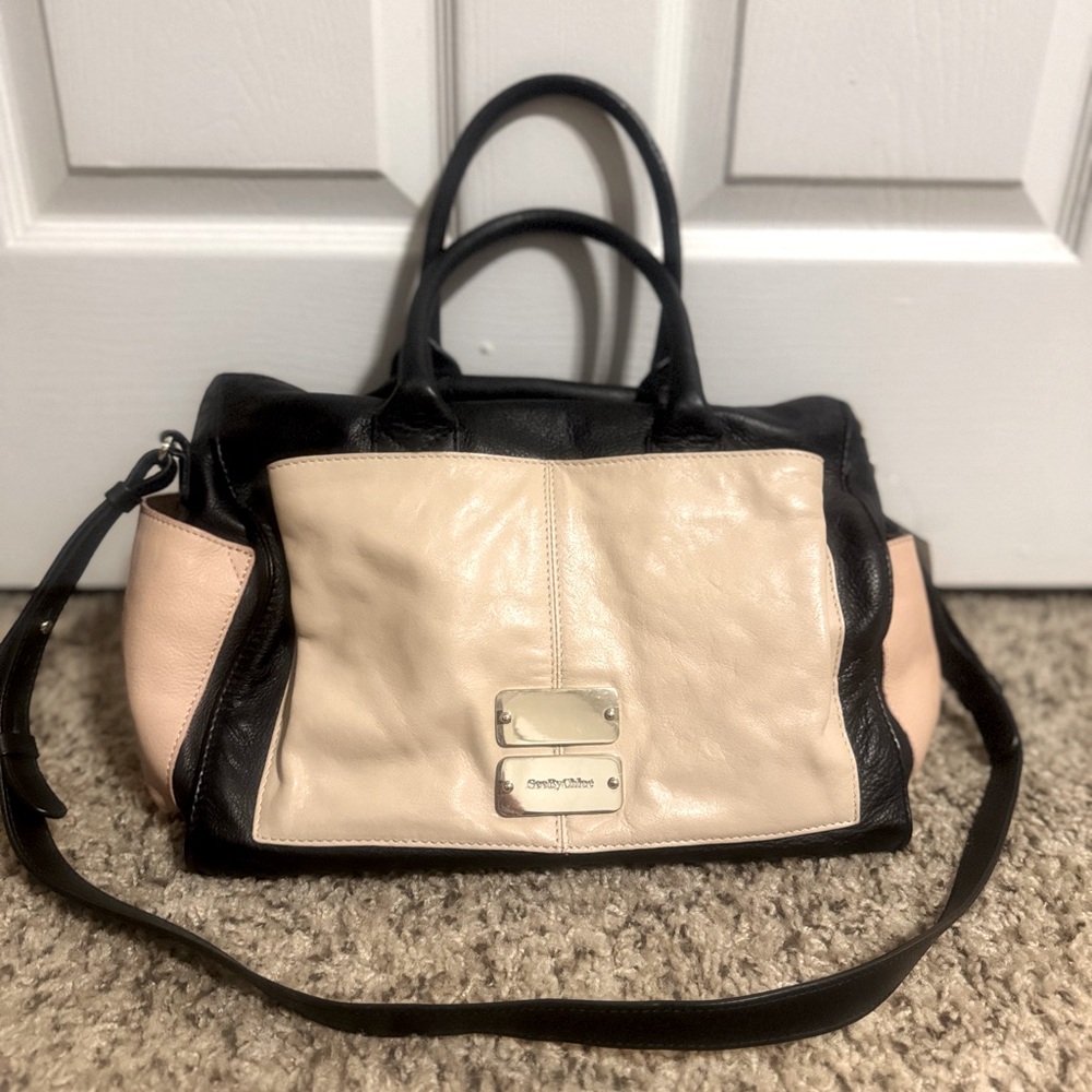 NWT See by Chloe handbag